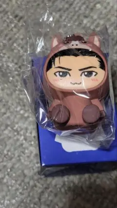 2026年最新】着ぐるみキーホルダー 登坂広臣の人気アイテム - メルカリ