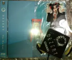 2026年最新】dezert 千秋 アクスタの人気アイテム - メルカリ