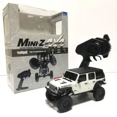 2026年最新】ミニッツ4×4パーツの人気アイテム - メルカリ