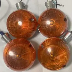 アルミ製ビンテージウインカークラシックビンテージレトロ 管100820