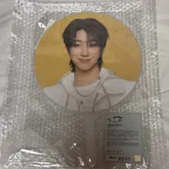 2026年最新】ミョンホ うちわの人気アイテム - メルカリ