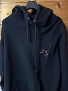 2026年最新】藤井風 パーカー lasaの人気アイテム - メルカリ