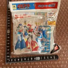 2026年最新】メガアーマー ロックマンXの人気アイテム - メルカリ
