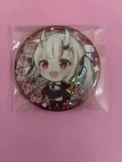 2026年最新】百鬼あやめ 缶バッジの人気アイテム - メルカリ