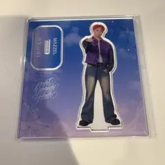 2026年最新】mazzel リュウキ アクスタの人気アイテム - メルカリ