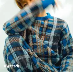 2026年最新】naptime プルオーバーの人気アイテム - メルカリ