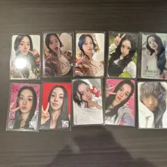 2026年最新】twice チェヨンの人気アイテム - メルカリ