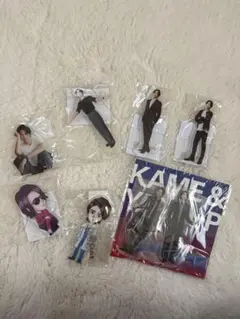 2026年最新】山下智久 アクスタの人気アイテム - メルカリ