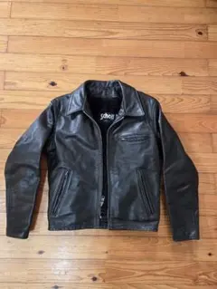 2026年最新】SCHOTT シングルライダース 642の人気アイテム - メルカリ