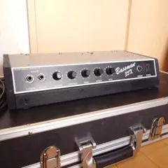 2026年最新】fender bassman 35の人気アイテム - メルカリ