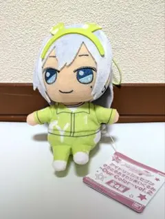 2026年最新】きらどるおすわりぬいぐるみの人気アイテム - メルカリ