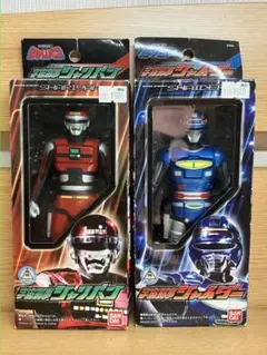 2026年最新】宇宙刑事 シャイダーの人気アイテム - メルカリ