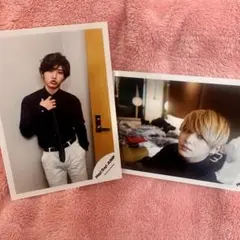 2026年最新】デタカ 山田涼介の人気アイテム - メルカリ