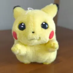 2026年最新】ピカチュウ 初代 初期 tomy ぬいぐるみの人気アイテム