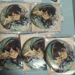 2026年最新】招募缶バッジ 零の人気アイテム - メルカリ