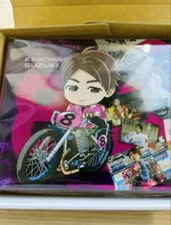 2026年最新】鈴木昂秀 サインの人気アイテム - メルカリ