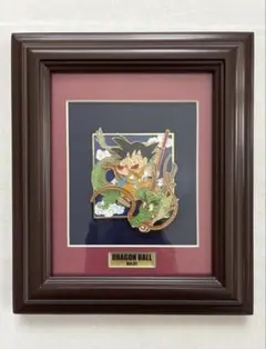 2026年最新】ドラゴンボール メタルレリーフの人気アイテム - メルカリ