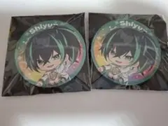 2026年最新】しゆんくん缶バッジの人気アイテム - メルカリ