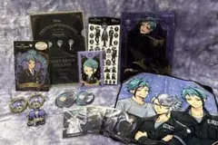 2026年最新】ツイステまとめ売りの人気アイテム - メルカリ