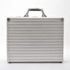 2026年最新】RIMOWA リモワ/アタッシュケースの人気アイテム - メルカリ
