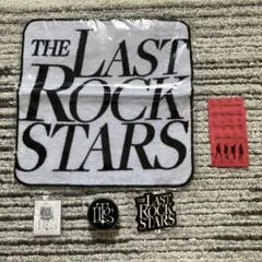2026年最新】the last rockstars 缶バッジの人気アイテム - メルカリ