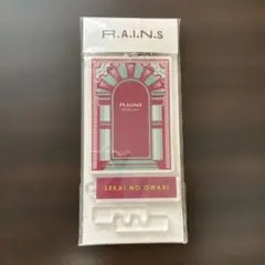 2026年最新】sekai no owari アクリルスタンドの人気アイテム - メルカリ