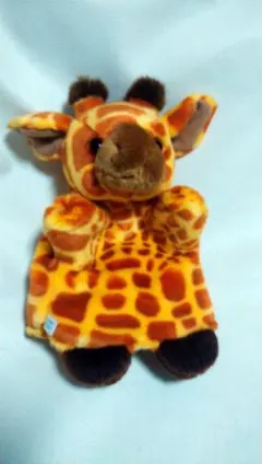 2026年最新】パペット きりんの人気アイテム - メルカリ