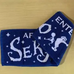 2026年最新】sekai no owari タオルの人気アイテム - メルカリ