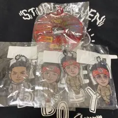 2026年最新】the rampage グッズ 川村壱馬の人気アイテム - メルカリ