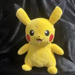 2026年最新】初期ピカチュウ ぬいぐるみ にっこりの人気アイテム