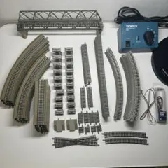 2026年最新】tomix レール c541の人気アイテム - メルカリ