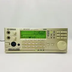 2026年最新】Yamaha MU2000の人気アイテム - メルカリ