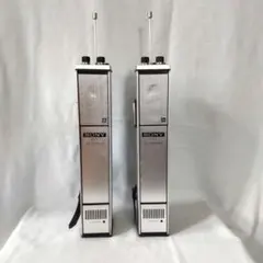 2026年最新】ソニーCBトランシーバーの人気アイテム - メルカリ