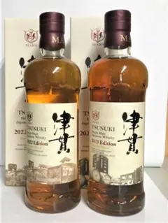 2026年最新】シングルモルト津貫 2022エディションの人気アイテム