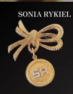 2026年最新】sonia rykiel bijouxの人気アイテム - メルカリ