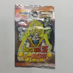 2026年最新】ドラゴンボールシール 烈伝の人気アイテム - メルカリ