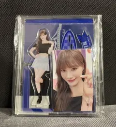 2026年最新】niziu フォトカード スタンドの人気アイテム - メルカリ