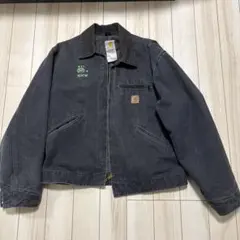 2026年最新】carhartt デトロイトジャケット ptlの人気アイテム - メルカリ