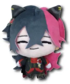 2026年最新】悪魔執事と黒い猫ルカスぬいぐるみの人気アイテム - メルカリ