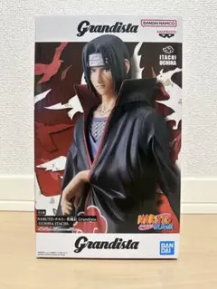 2026年最新】うちはイタチ グランディスタの人気アイテム - メルカリ