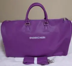 2026年最新】endrecheri ボストンバッグの人気アイテム - メルカリ