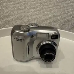 2026年最新】coolpix 3100の人気アイテム - メルカリ