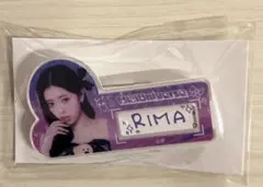 2026年最新】リマ 缶バッジ niziuの人気アイテム - メルカリ