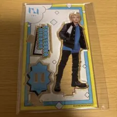 2026年最新】Ini アクスタ 髙塚大夢の人気アイテム - メルカリ