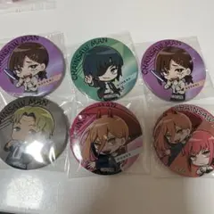2026年最新】チェンソーマン タワレコ 缶バッジの人気アイテム - メルカリ