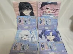 2026年最新】ブルーアーカイブ -Blue Archive- ビッグタオルの人気