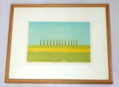 2026年最新】府川誠 リトグラフの人気アイテム - メルカリ