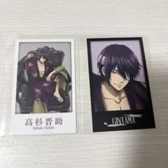 2026年最新】インスタントフォト風 銀魂の人気アイテム - メルカリ