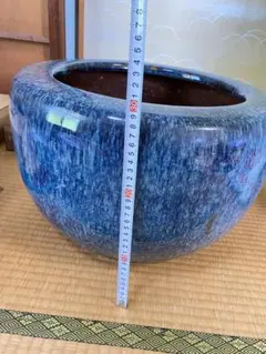 2026年最新】大型水鉢の人気アイテム - メルカリ 希少大型水甕かめつぼ