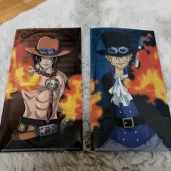 2026年最新】東京ワンピースタワー クリアファイルの人気アイテム